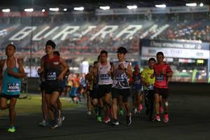 BIB: 44401, 41645, 44178, 40696
                            <button type="button" onclick="openModal(10645654)" class="btn btn-primary btn-sm float-right btn-popup" data-toggle="modal" data-target=".modal-high-quality">
                        <i class="fas fa-shopping-cart"></i> Add to Cart
                    </button>
                                            <button type="button" onclick="isThisMe(10645654, true)" class="btn btn-success btn-sm float-right btn-popup btn-isme hidden" data-toggle="tooltip" data-placement="bottom" title="นี่คือรูปของคุณใช่ไหม คลิกที่นี่เพื่อเอาเข้าอัลบั้ม">
                        <i class="fas fa-plus"></i> Add to album
                    </button>
                    <button type="button" onclick="isThisMe(10645654, false)" class="btn btn-warning btn-sm float-right btn-popup btn-isnotme hidden">
                        <i class="fas fa-ban"></i> Remove from album
                    </button>